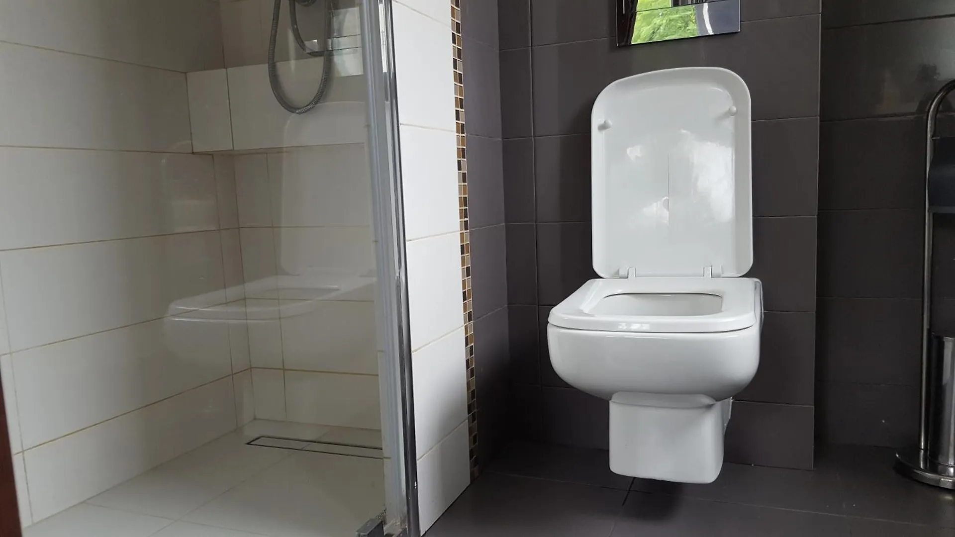 Homestay Studiospanie Sopot Beach Rooms