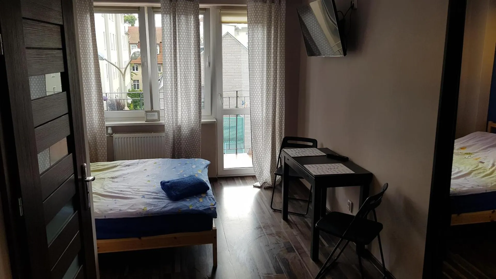 Homestay Studiospanie Sopot Beach Rooms Poland