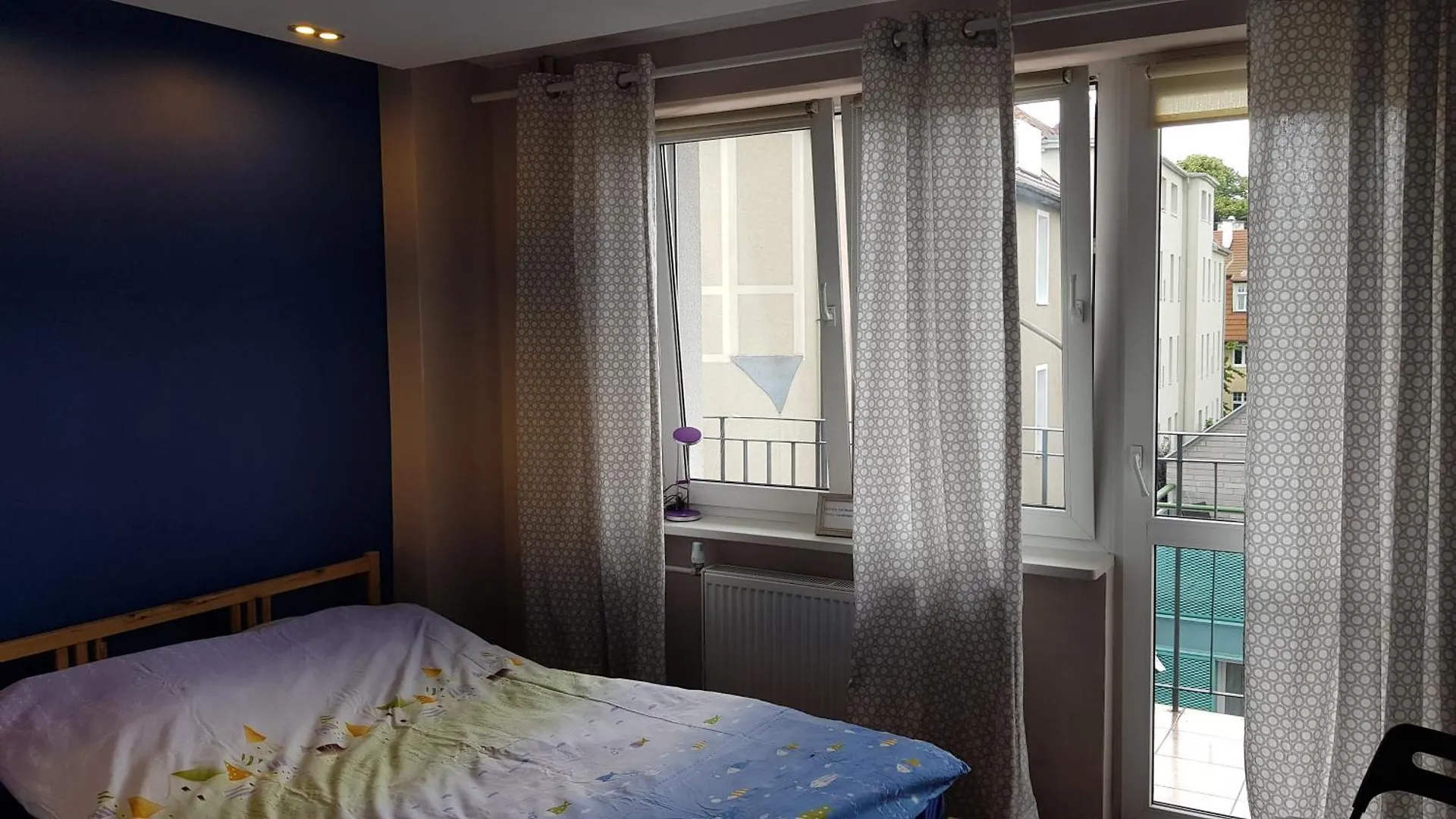 Studiospanie Sopot Beach Rooms Homestay