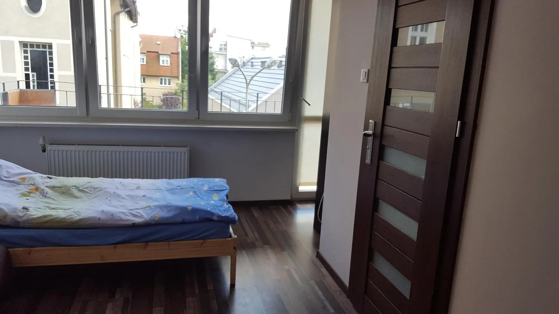 Studiospanie Sopot Beach Rooms 0*,  Poland