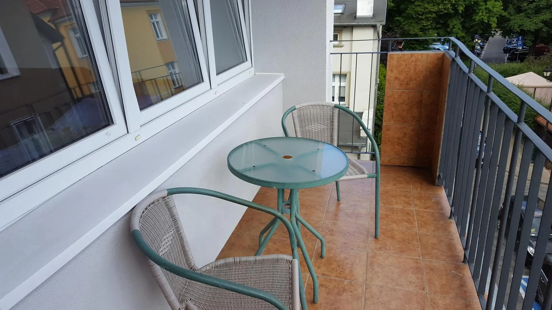 Studiospanie Sopot Beach Rooms Poland