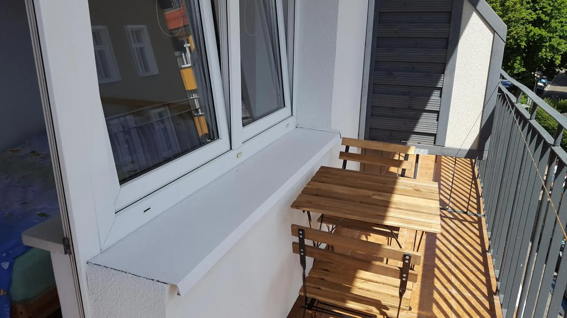Studiospanie Sopot Beach Rooms Poland