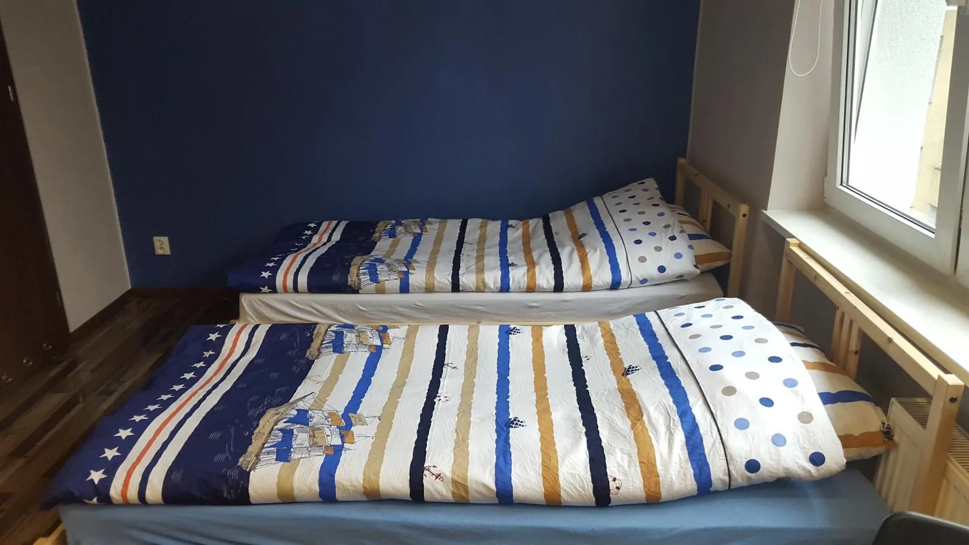 Studiospanie Sopot Beach Rooms 0*,  Poland