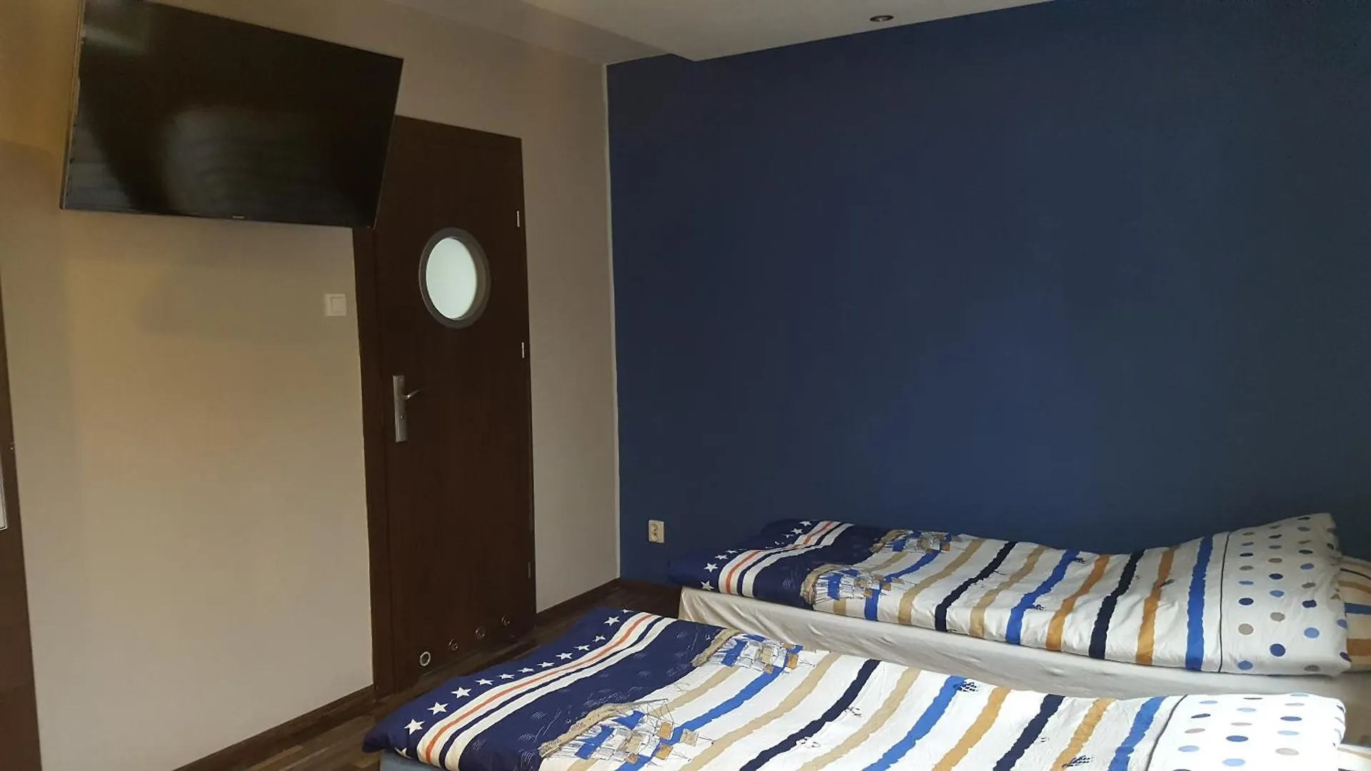 Studiospanie Sopot Beach Rooms Homestay